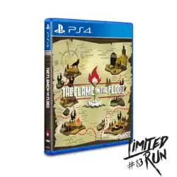 The Flame in the Flood