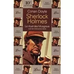 Sherlock Holmes et le rituel des Musgrave