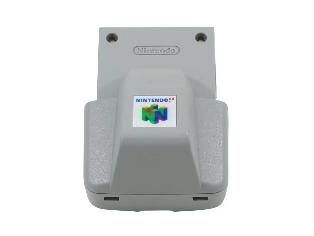 Matériel Nintendo 64 - Kit Vibration Nintendo 64