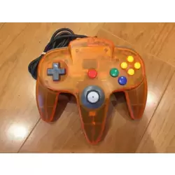 GamePad Nintendo 64 Daiei Hawks