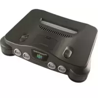 Nintendo 64 Classic