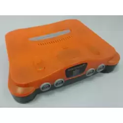 Nintendo 64 Daiei Hawks