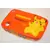 Nintendo 64 Pikachu Orange / Jaune