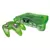 Nintendo 64 Funtastic Series Green