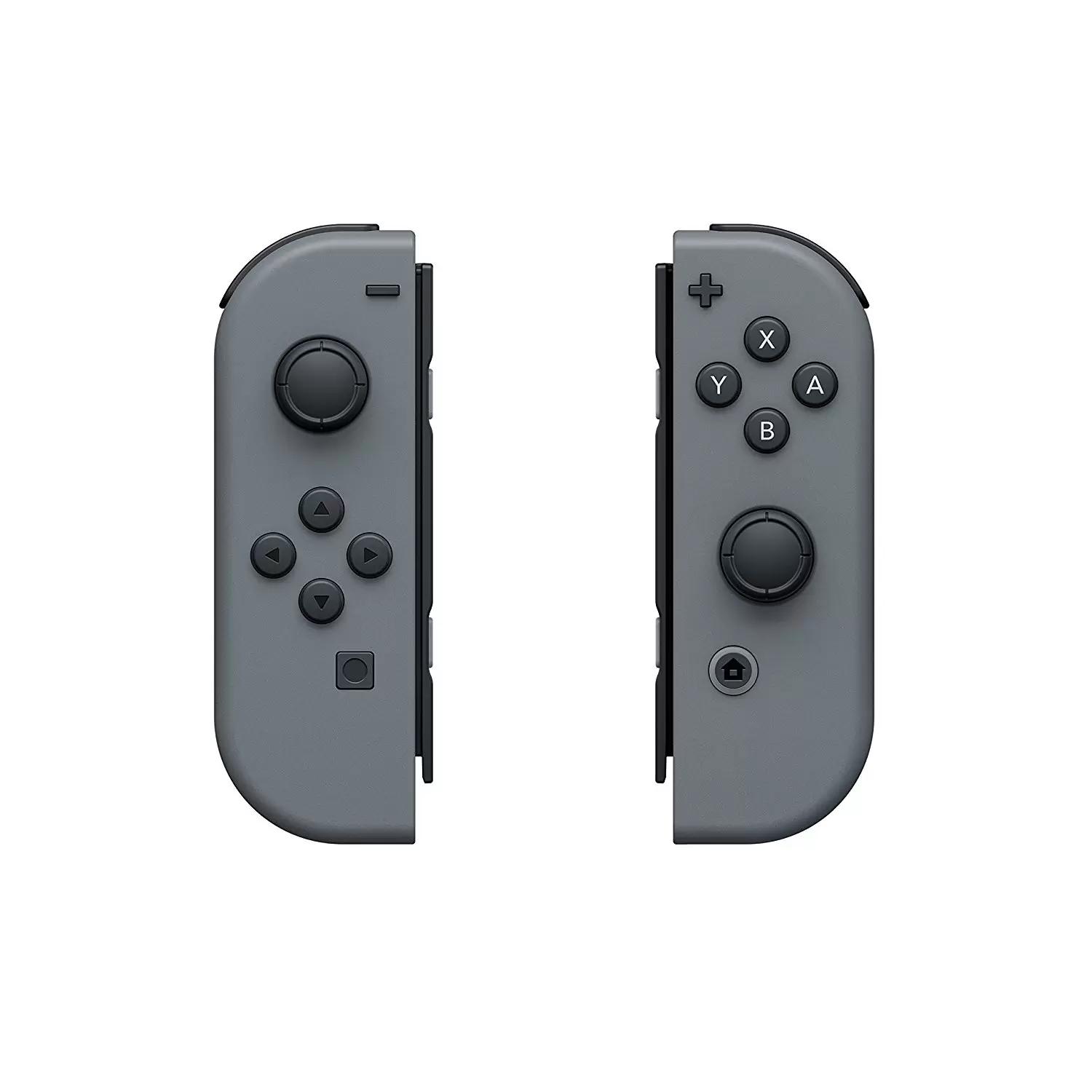 Matériel Nintendo Switch - Joy-con Gris