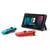Nintendo Switch avec Joy-con bleu rouge
