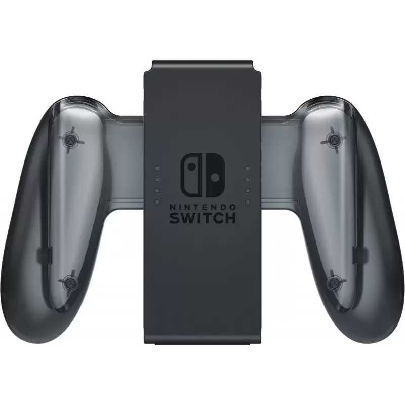 Nintendo Switch Stuff - Joy-con charging Grip