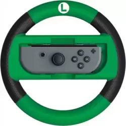 Wheel Deluxe Mario Kart 8 Luigi