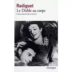 Le diable au corps