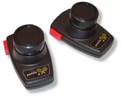 ATARI Stuff - Atari Paddle