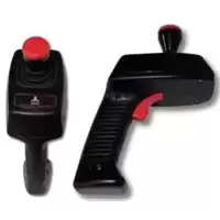 Atari Space Age Joystick