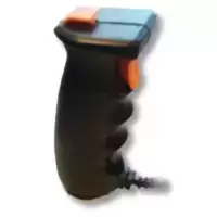 CBS Booster Grip