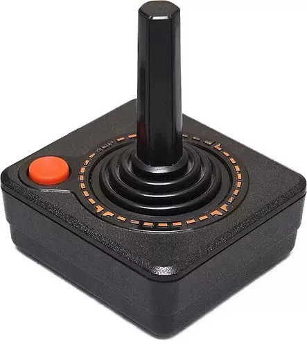 Matériel ATARI - Joystick Atari