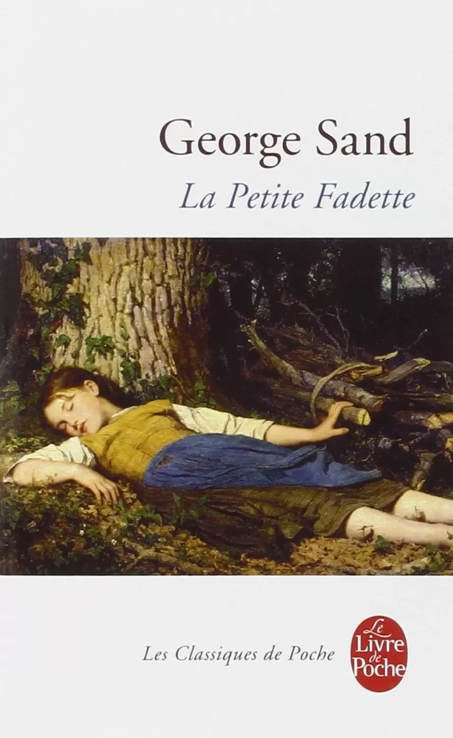 George Sand - La Petite Fadette