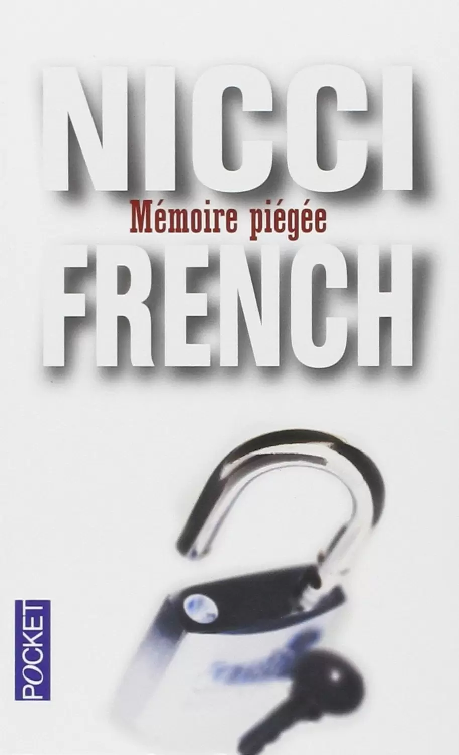 Nicci French - Mémoire piégée
