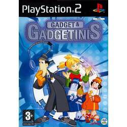 playstation 2 fox game
