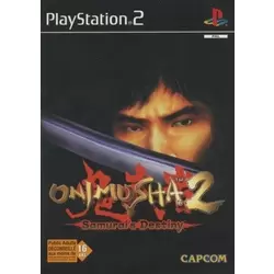 Onimusha 2