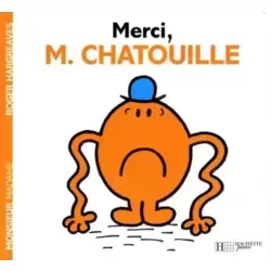 Merci, M.Chatouille