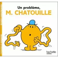 Un problème M.Chatouille