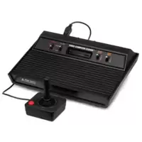 Atari 2600