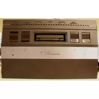 Atari 2600 Jr.