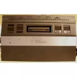 Atari 2600 Jr.
