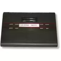 Atari 2800