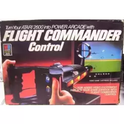 Atari Flight Commander Control (MB)