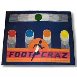 Atari Foot Craz