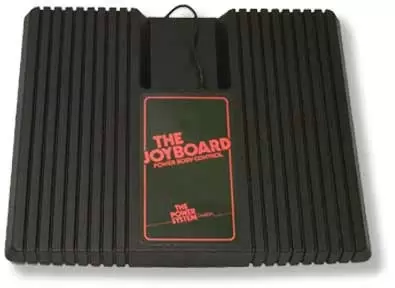 Matériel ATARI - Atari Joyboard (Amiga)