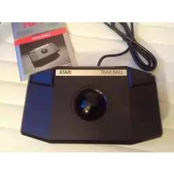 Atari Trak-Ball