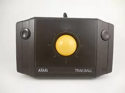 Matériel ATARI - Atari Trak-Ball PRO LINE