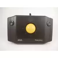 Atari Trak-Ball PRO LINE