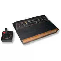Atari VCS