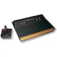 Atari VCS