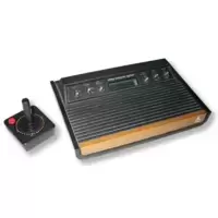 Atari VCS - Sunnyvale Edition