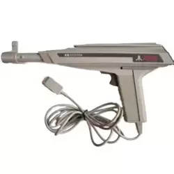 Atari XE Light Gun