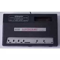 CCE Supergame VG-2800
