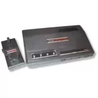 Coleco Gemini