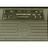 Dactar Video Game