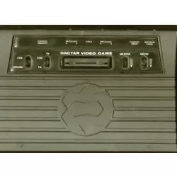 Dactar Video Game