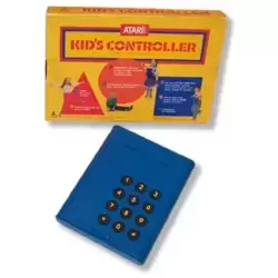 Kid's Controller