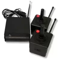 Remote Control Joysticks