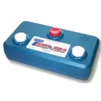 Track & Field Controller