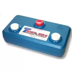 Track & Field Controller
