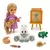 Animators Collection Littles / Playsets - Rapunzel Playset 5\