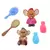 Animators Collection Littles / Playsets - Cinderella Playset 5\