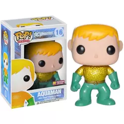 DC Universe - Aquaman New