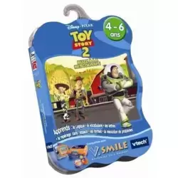 Toy Story 2 - Buzz à la rescousse !