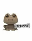 Mystery Minis Harry Potter Saison 2 - Trevor